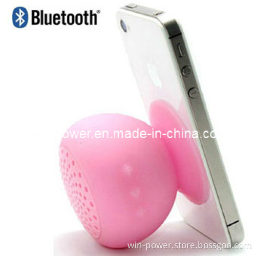 Portable Bluetooth Speaker, Car Mini Loud Speaker
